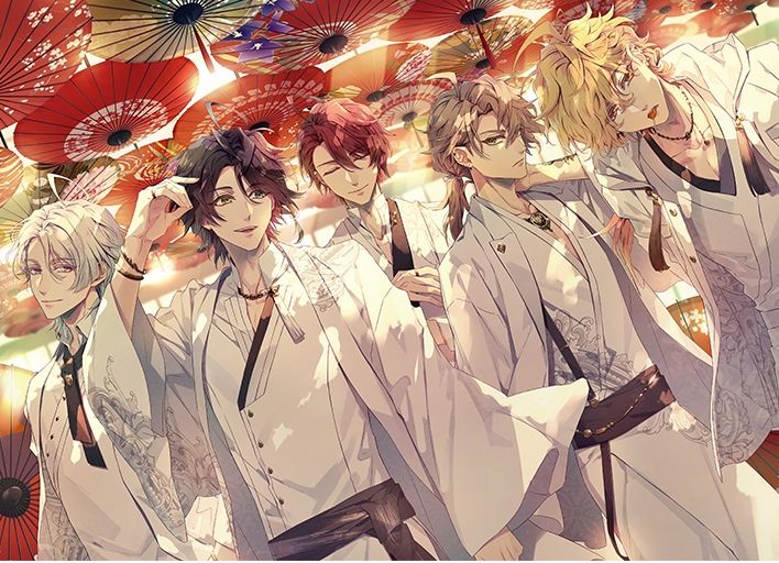 泡沫のユークロニア -trail-(ユークロFD) 石蕗 感想(ネタバレありor