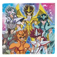 アニメ「聖闘士星矢Ω」光牙のクロストーンをモチーフにしたクリスタル