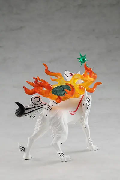 フィギュア、神話シリーズ、、アマテラス