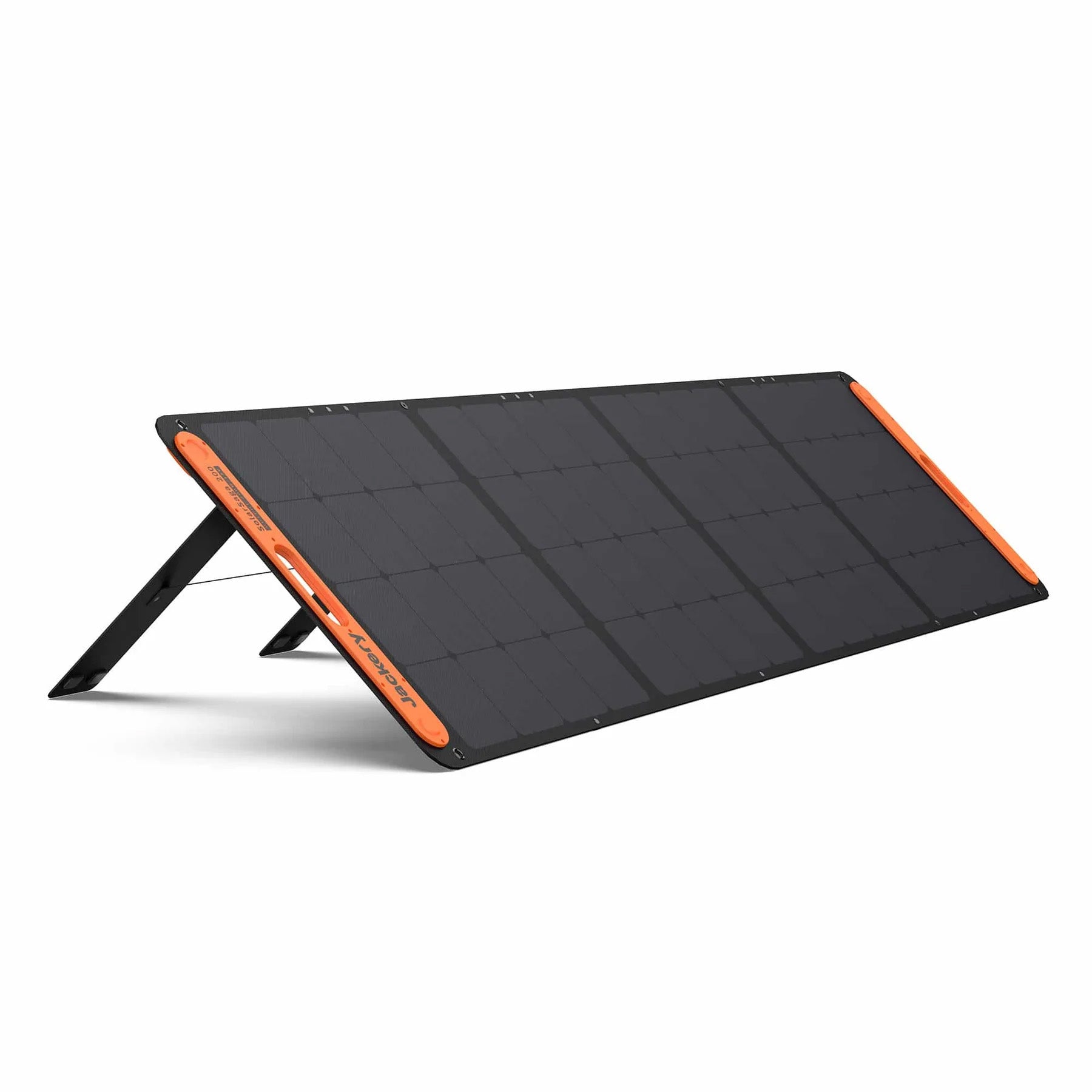 Jackery SolarSaga 200W Solar Panel | Outbound Power