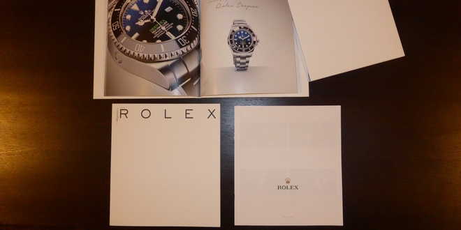ロレックスマガジン特別号 ROLEX MAGAZINE Special issue
