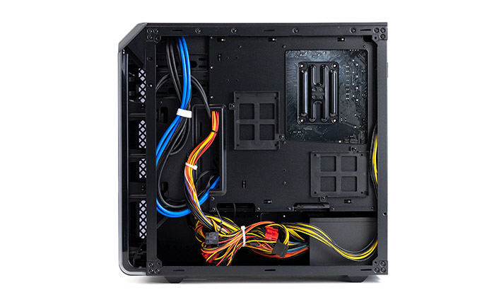 GALLERIA ゲーミングpc RM5R-R36 RTX3060 GALLERIA RM5R-R36レビュー