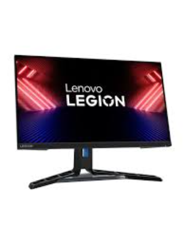 LENOVO LEGION R25i-30 FHD, 24.5” PRO GAMING MONITOR, 180Hz REFRESH