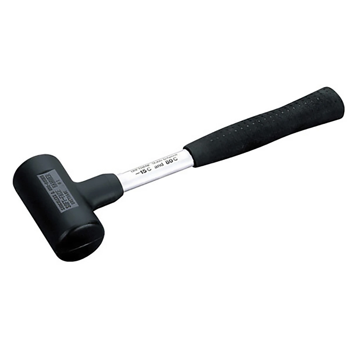 公式】パーマンショップ-ウレタンショックレスハンマー: 作業工具