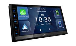 Equipos de Audio para Autos｜JVC Latin America - Producto -
