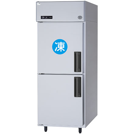 値引きしました！】業務用冷蔵庫 パナソニック 薄型 SRR-K761LB 値引き