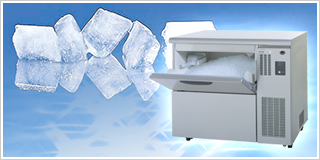 製氷機｜食品システム｜Panasonic