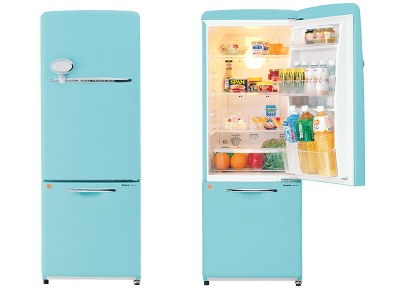 vw67beetle】WILL FRIDGE 冷蔵庫 vw67beetle】WILL FRIDGE 冷蔵庫