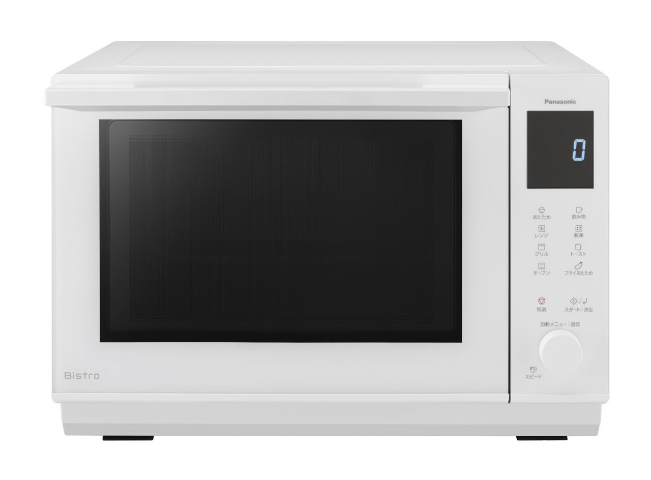 Panasonic Bistroオーブンレンジ
