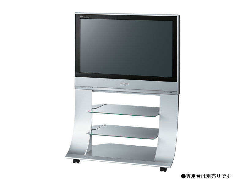 概要 地上・BS・110度CSデジタルハイビジョン液晶テレビ TH