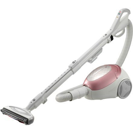 パナソニック掃除機 概要 クリーナー SC-XW33K(P) | クリーナー（掃除