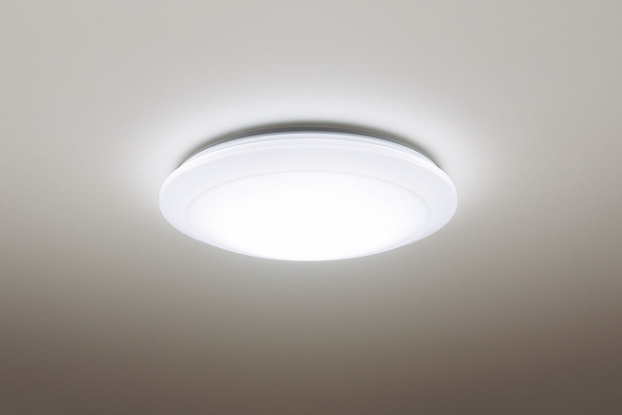 概要 LEDシーリングライト HH-CB0610N | LED照明器具（シーリング