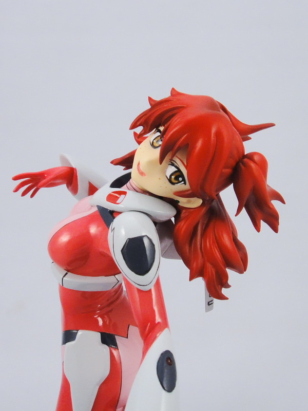 無重力の中の一瞬 ネーナ・トリニティ - P.A.NDLa 製作代行