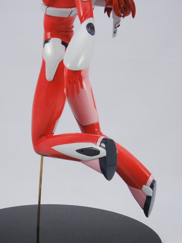 無重力の中の一瞬 ネーナ・トリニティ - P.A.NDLa 製作代行