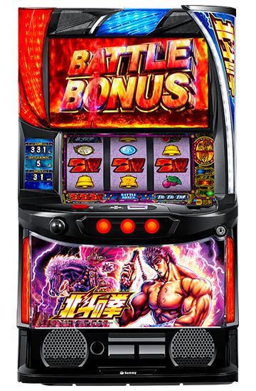 家庭用改造済み パチスロ 実機 S炎炎ノ消防隊 送料込み 価格