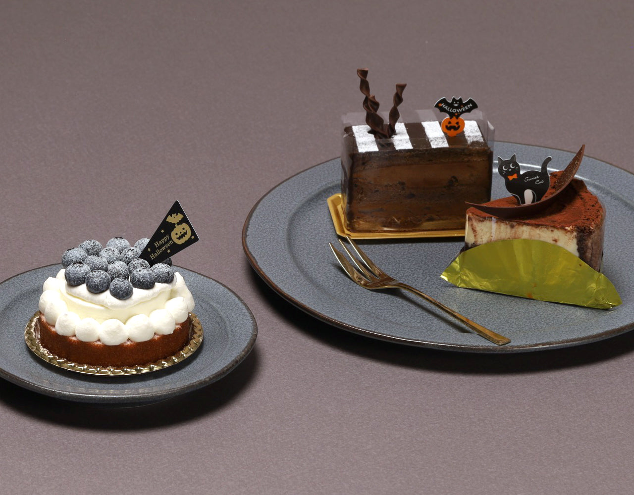 ケーキピック スイートキャット XG-130 – ケーキ箱ならハコマルシェ