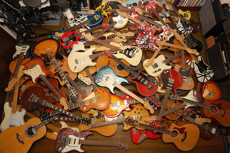 トムソン アコースティックギター ジャパンオールド 激鳴り 70s