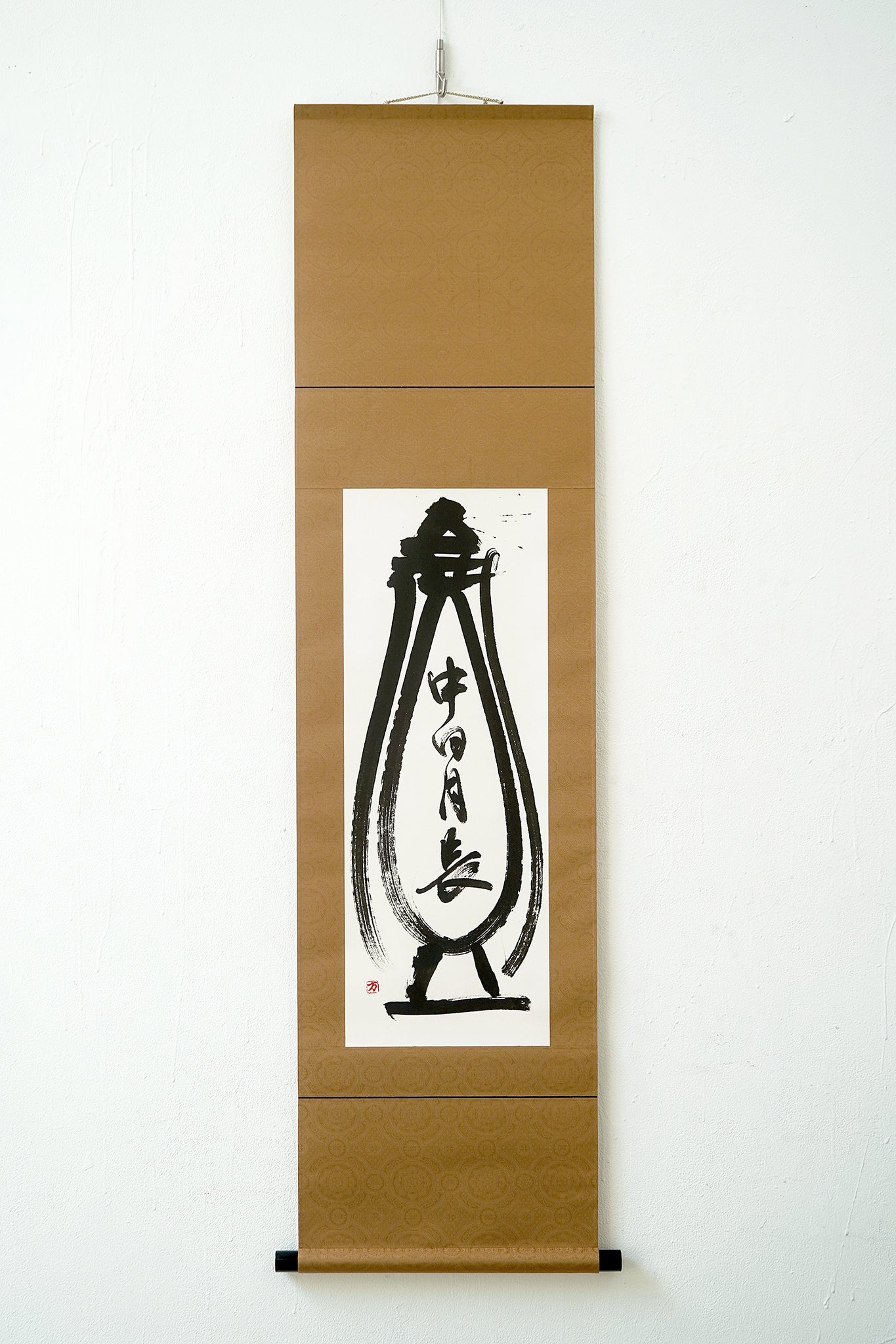 松僊 絹本色紙画 肉筆！ 真作！！ 松僊 絹本色紙画 肉筆！ 真作！！