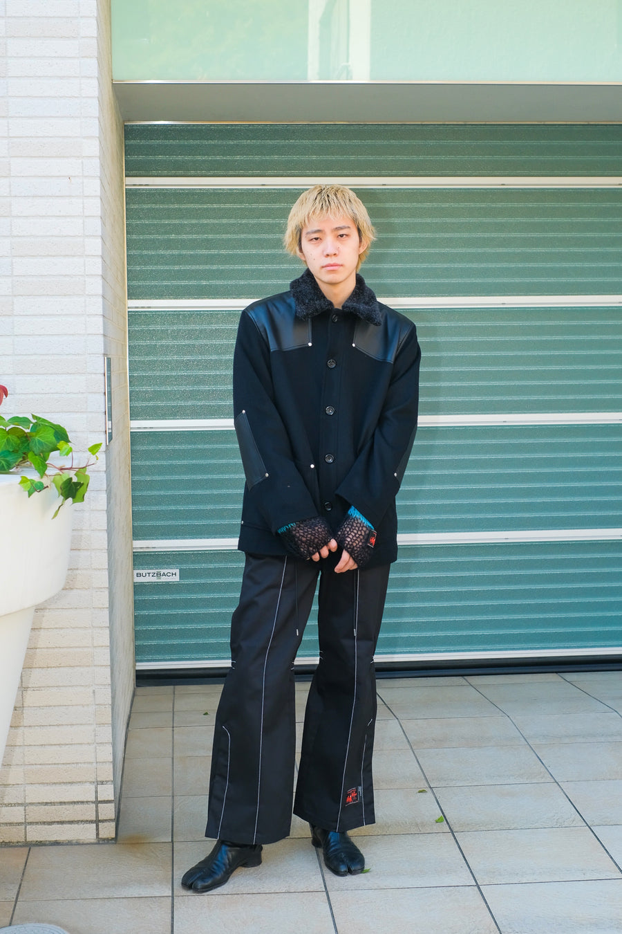 LITTLEBIG(リトルビッグ)のDonkey Coat(ドンキーコート)の通販