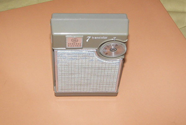 ヴィンテージGE（ゼネラル・エレクトリック）サインボード 看板