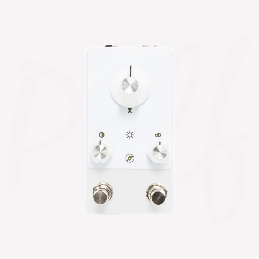 FJORD FUZZ SOL ファズ