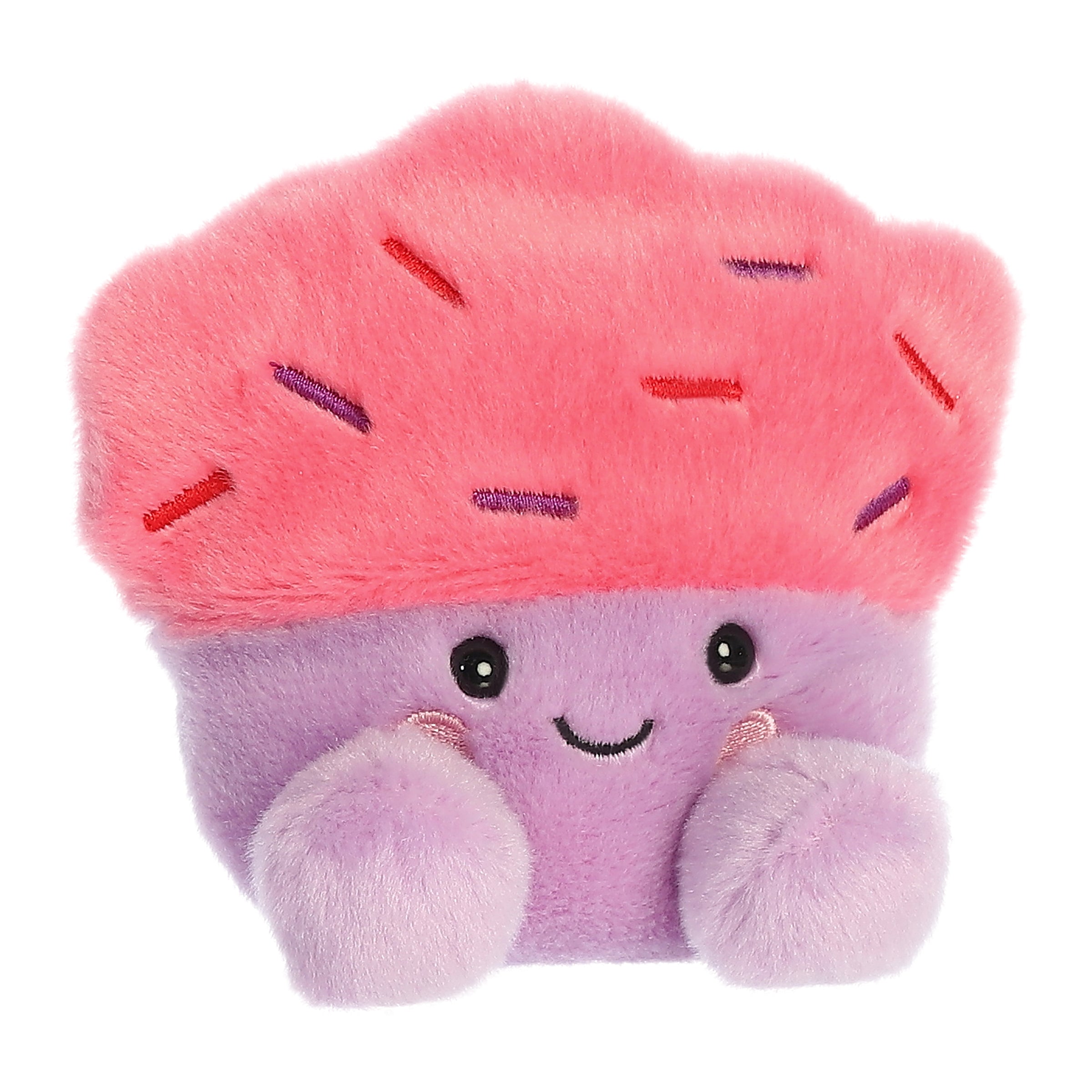 Palm Pals - Sweet Marzia Cupcake - Plush – Palm Pals™
