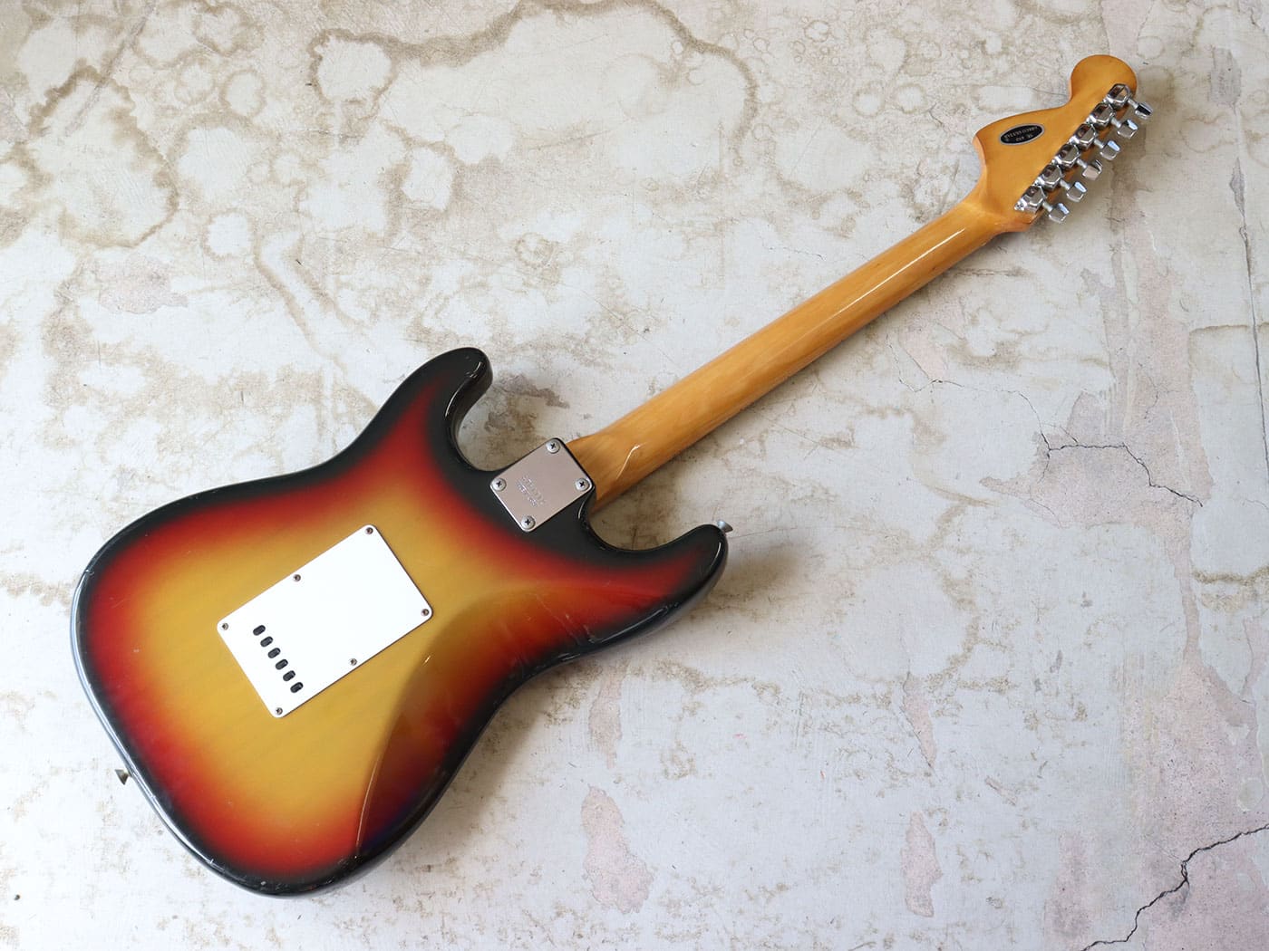 中古・委託品】Greco SE450 SUPER SOUNDS ストラトキャスタータイプ