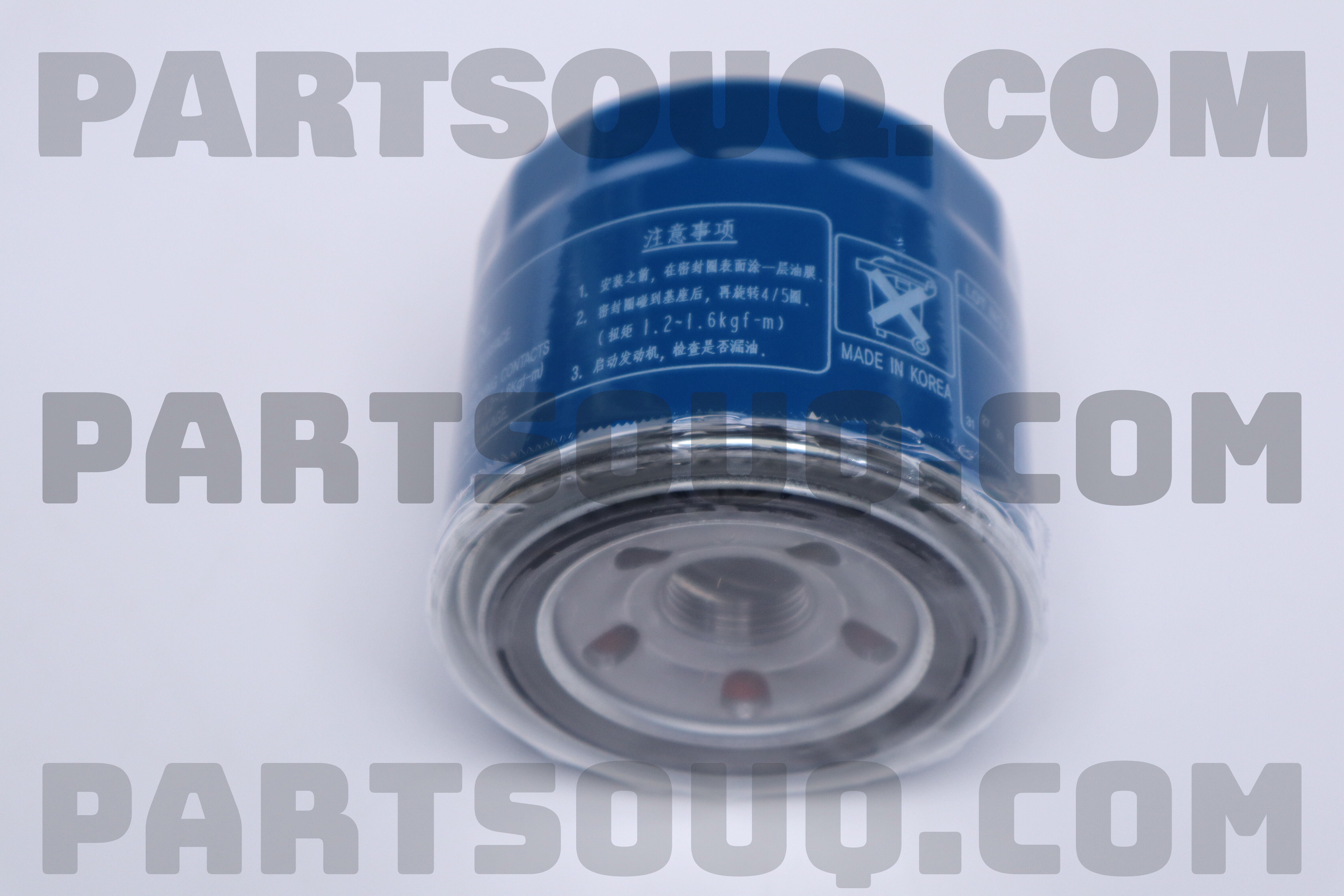 Oil Pumps For Hyundai Sonata Auto Oil Filter For HYUNDAI Accent