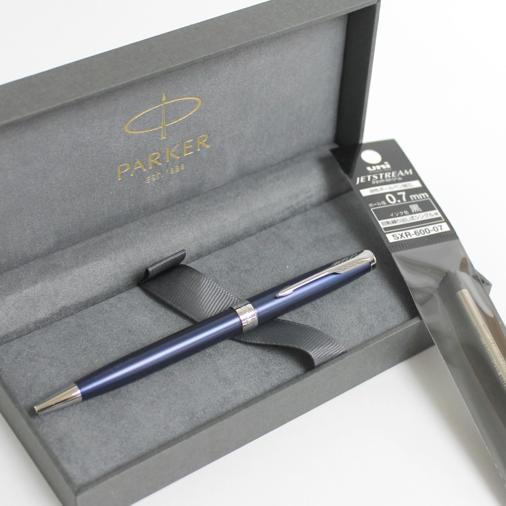 PARKERパーカー 万年筆 ボールペンセット 【公式通販】