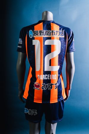 2022-23シーズン レディースチーム・ユニフォームデザインの発表