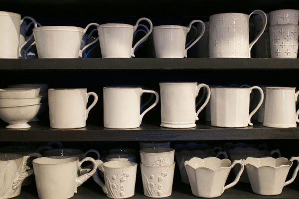 毎日がちょっと特別になるパリ生まれの食器「アスティエ・ド