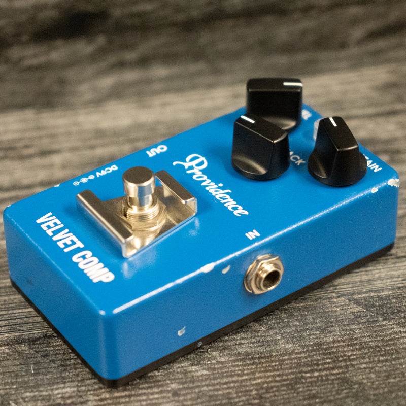 PROVIDENCE VLC-1 VELVET COMP コンプレッサー