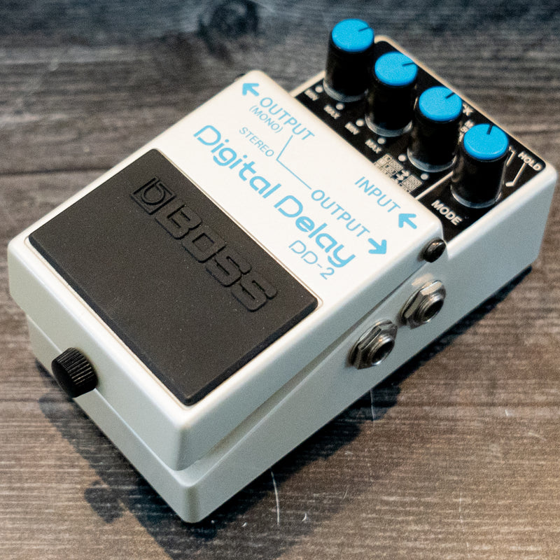 Boss DD-2 Digital Delay (USED)