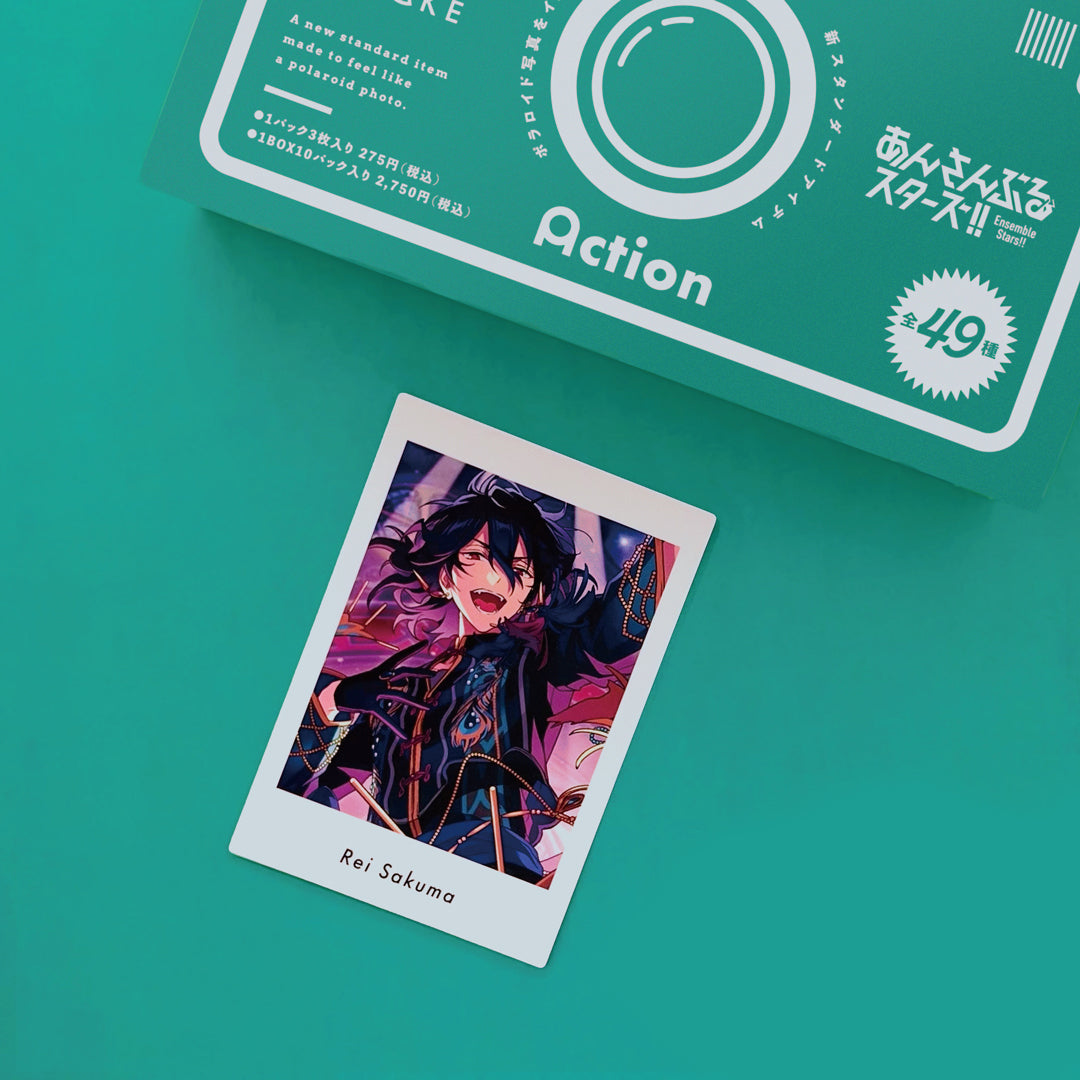 P.A.shots!! – pattythree公式通販サイト