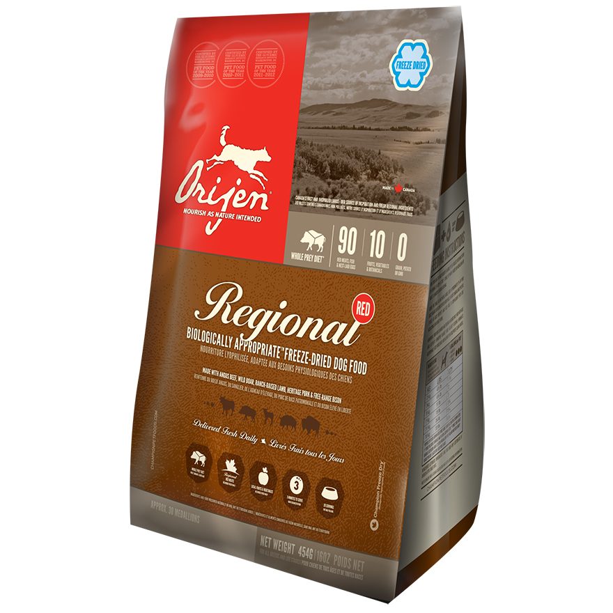 ORIJEN Regional Red Dry Dog Food Patsy's Pet Market Katy