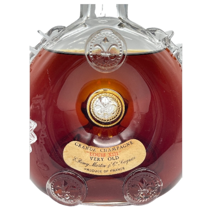 ケ*イ様 芋*官様 古酒 レミーマルタン ルイ13世 ベリーオールド