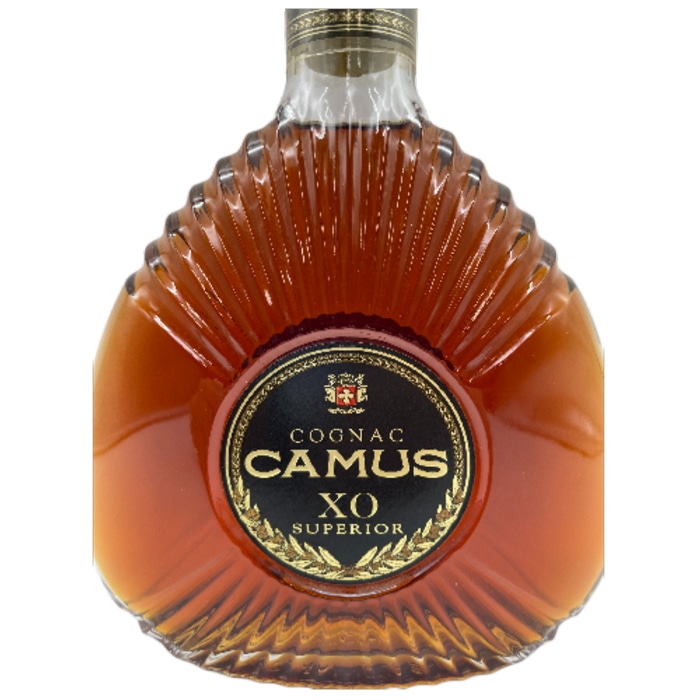 CAMUS COGNAC EXTRA （コニャック・ブランデー） Camus Extra 750ml
