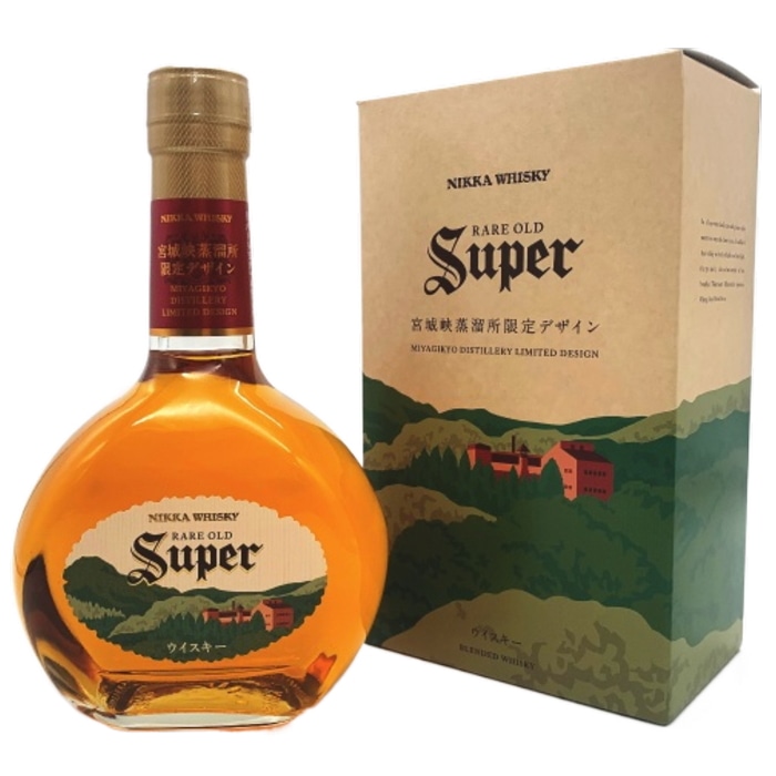 ♢サントリー ウイスキー 知多2本 ニッカウイスキー宮城峡1本 【公式通販】