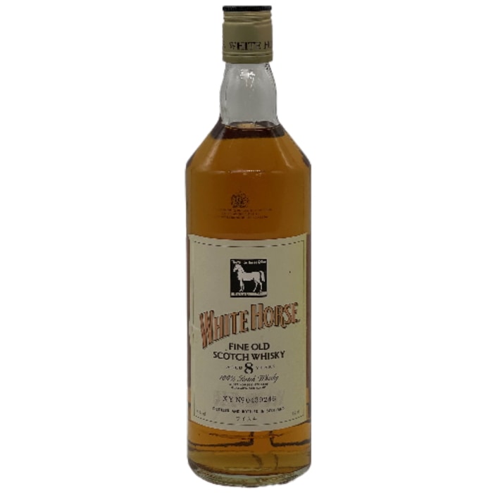 ホワイトホース スコッチウイスキー 瓶 【公式通販】
