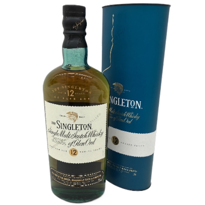 GRENDIZER 11年 スコッチウイスキー 700ml GRENDIZER 11年 スコッチ