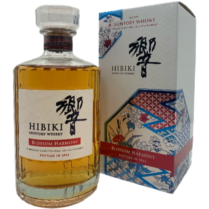 空瓶』 響Hibiki 17年 & 21年 ウイスキーセット 【公式通販】