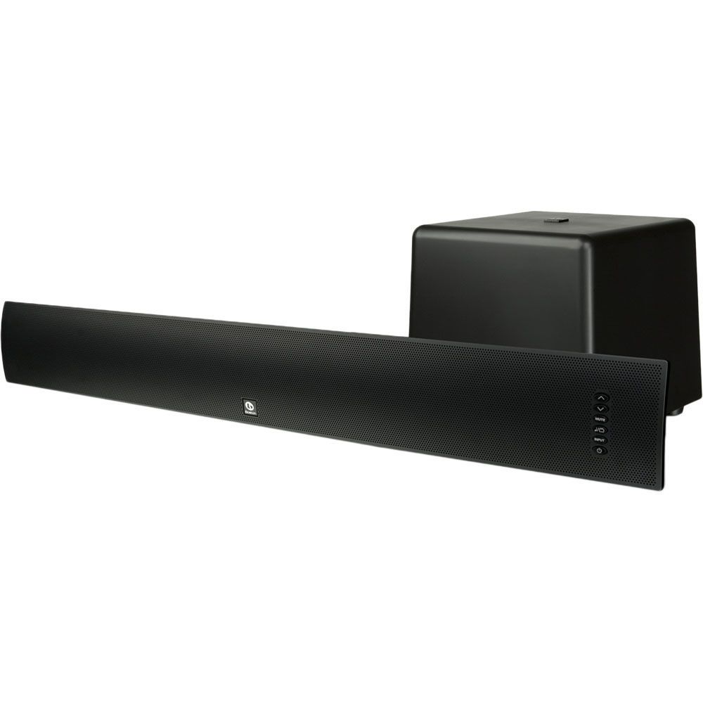 ☆動作品 Boston Tvee ボストンサラウンドバー TVEE10-01002 ボストン