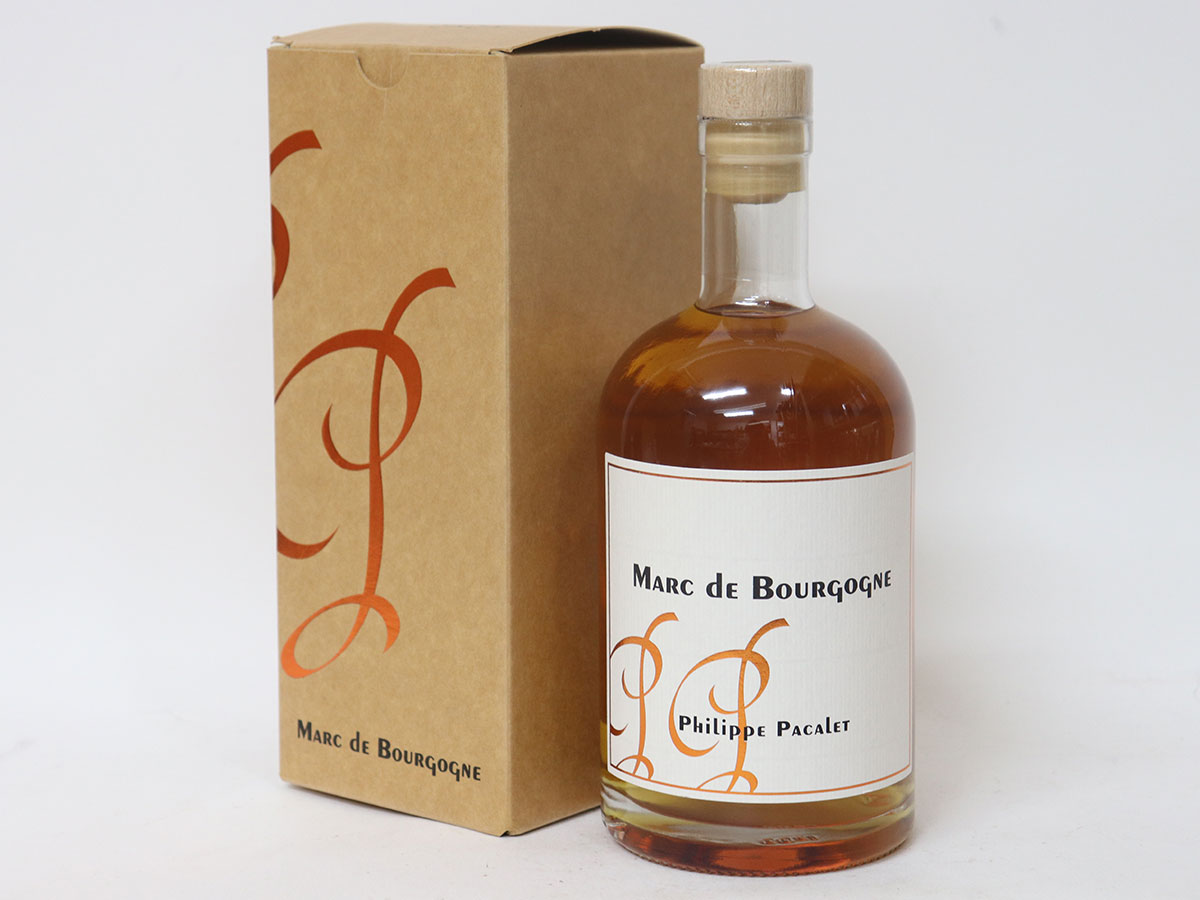 カミュ・マルキーズ・バカラ・クリスタル』を買取致しました！ | お酒