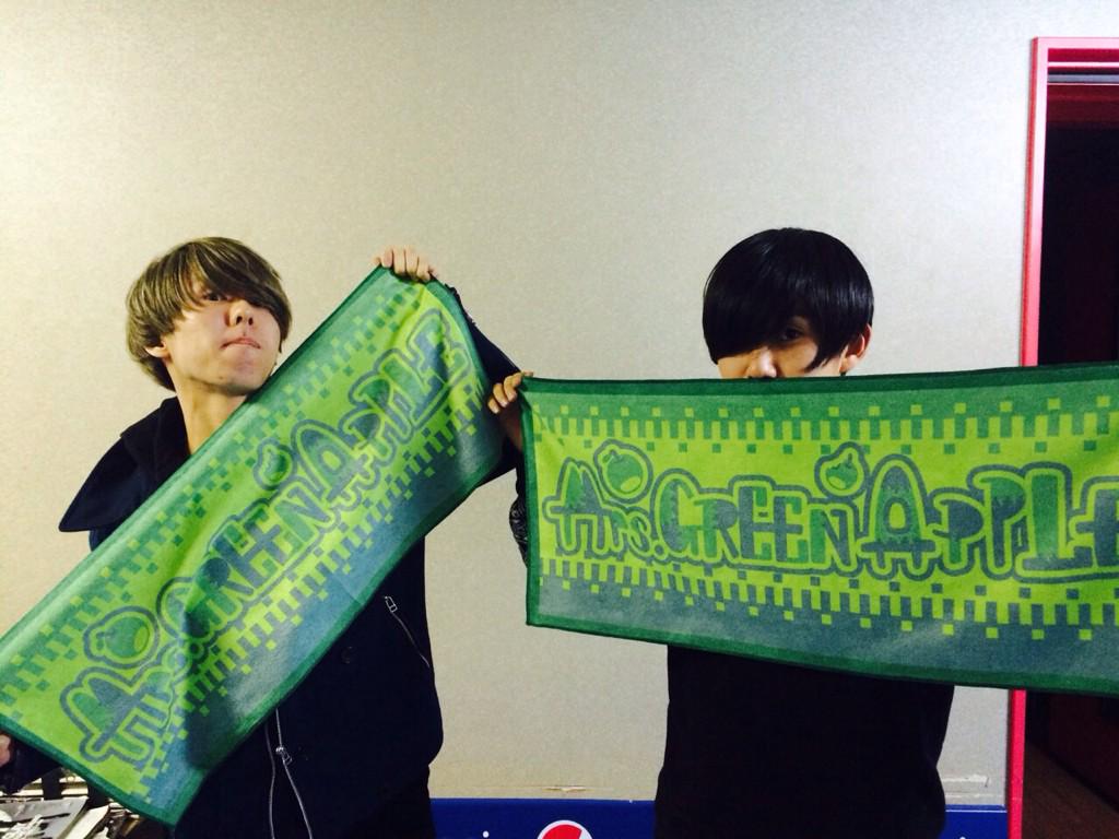 新グッズ登場！】 ミセス オリジナルグッズ新商品 「ぺらぺらタオル