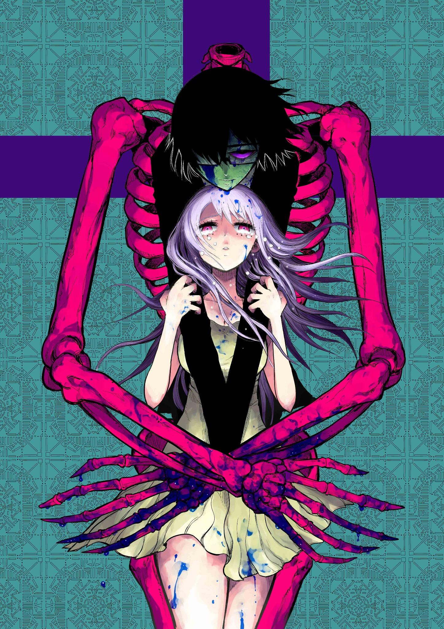 セール中 ねじまきカギュー 直筆イラスト 生原画 大廻転ッ！ナ渦ヤ祭り