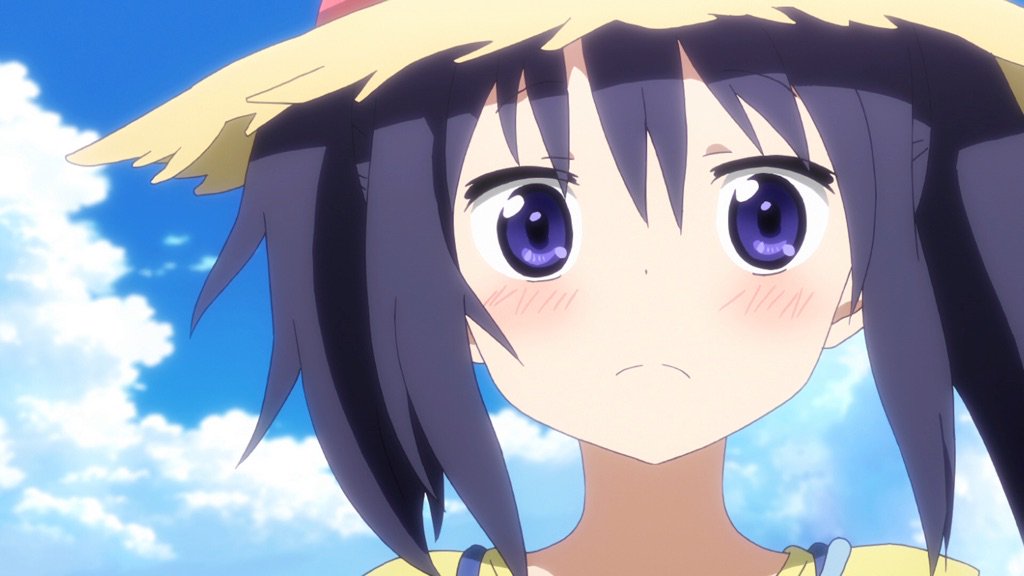 今日3月15日は「干物妹！うまるちゃん」の本場切絵ちゃんの誕生日