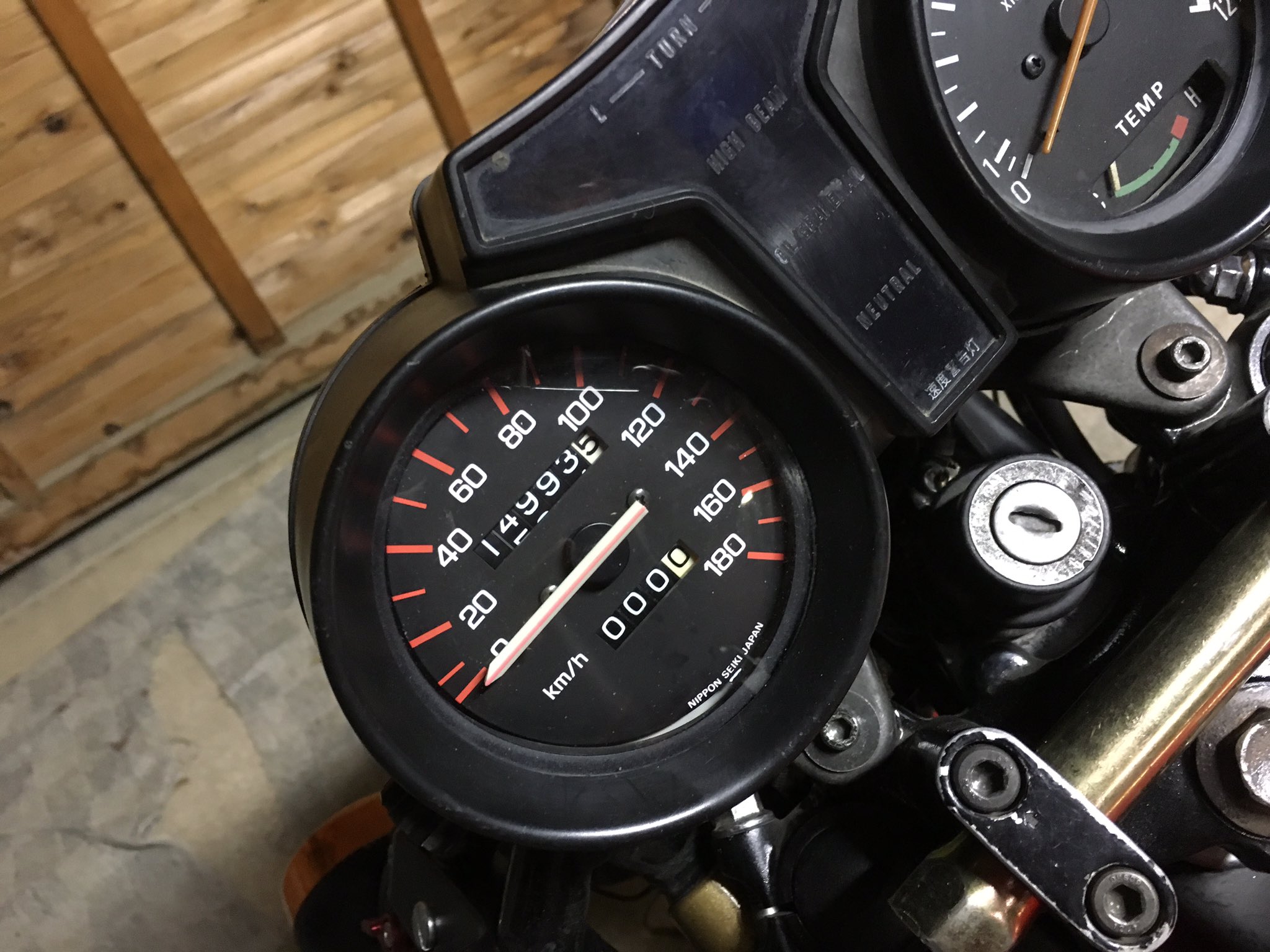 rz250r タコメーター 【公式通販】