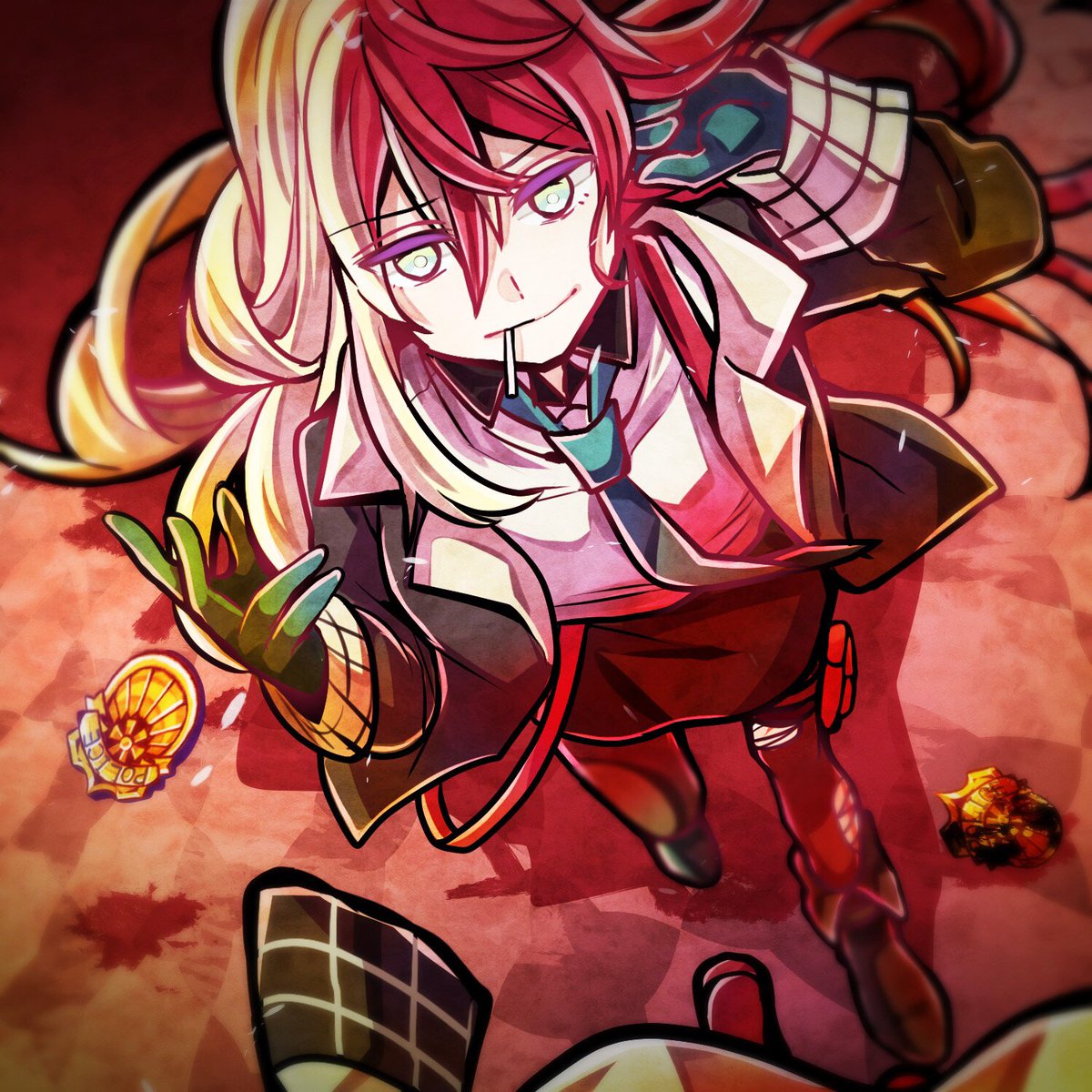 スタジオわさび 狼ゲーム ツバキ グッズセット 2025年最新】狼ゲーム