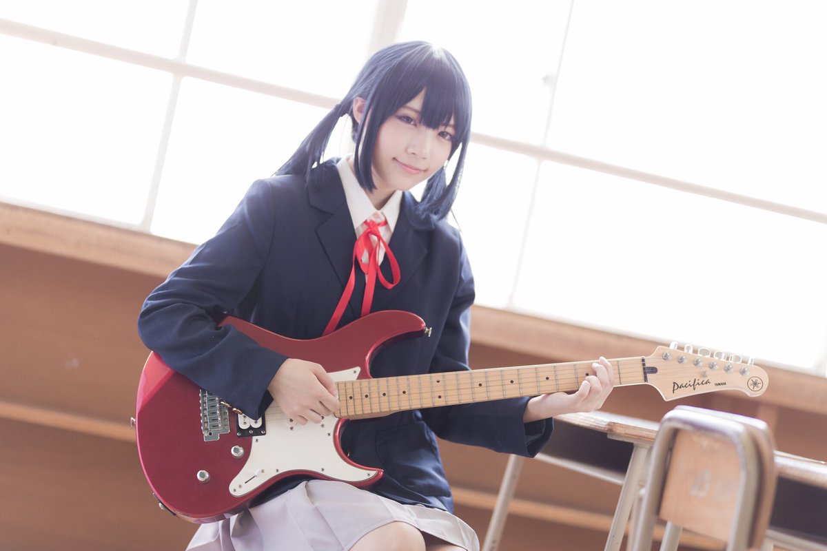 PhotoGenic MUSTANG MG-200 ムスタング けいおん 中野梓 PhotoGenic