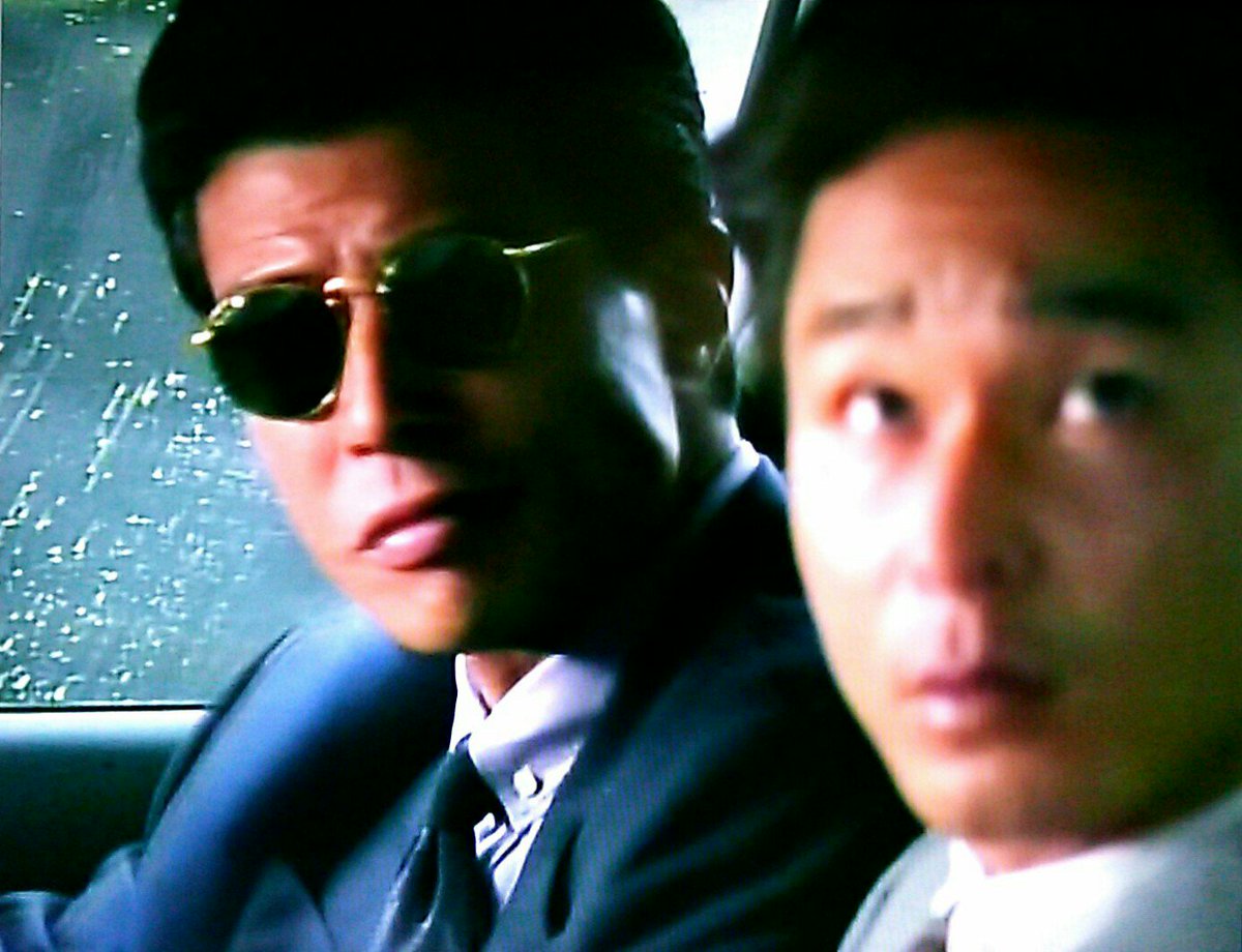 舘ひろし廃盤メタルサングラス 【公式通販】